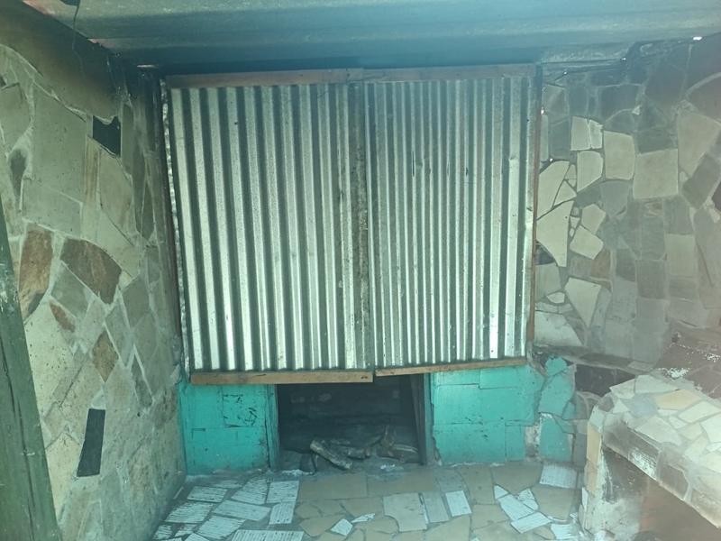 2 Bedroom Property for Sale in Theronville Western Cape